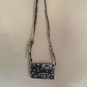 Nine West Crossbody Bag
